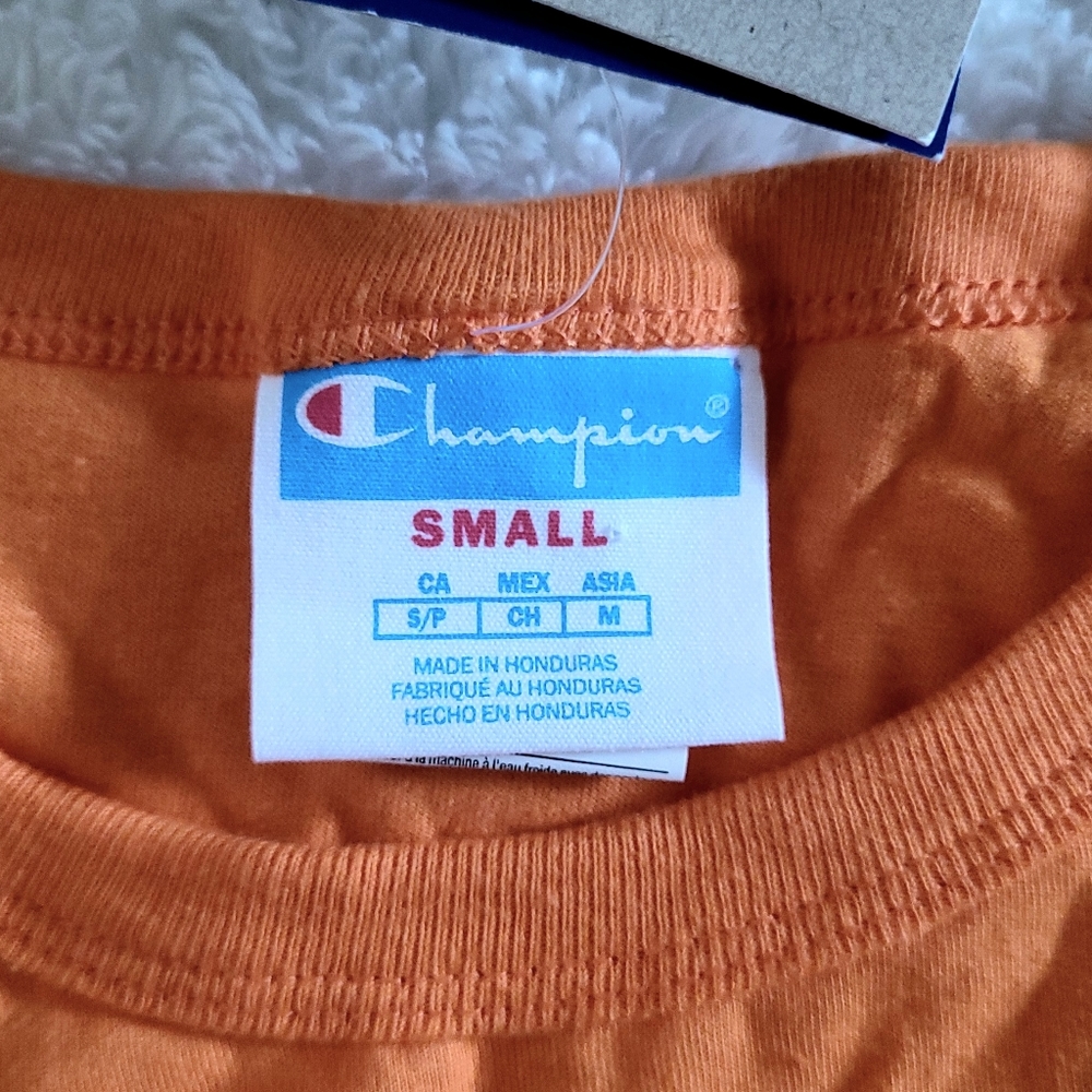 Champion🏆 Robot🤖 Graphic Tee👕 -  NWT - Picture 4 of 11
